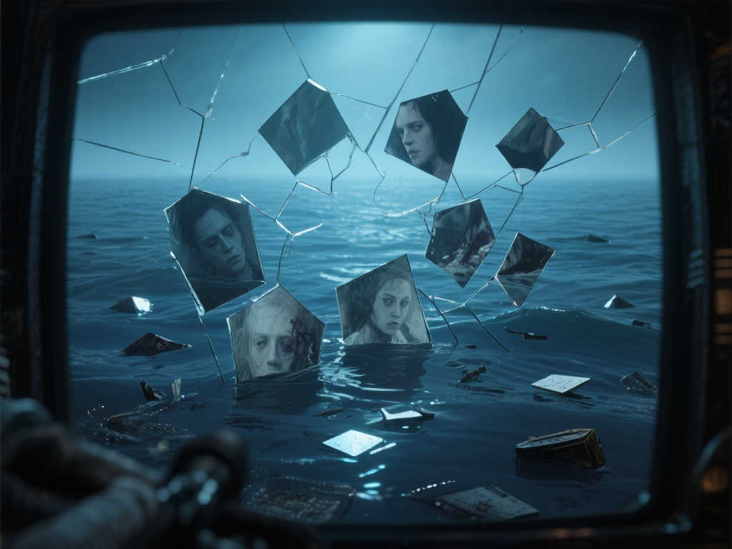 悬疑探秘《伊达键的失眠之谜 - AI:梦境档案 悬疑探秘《伊达键的失眠之谜 - AI:梦境档案