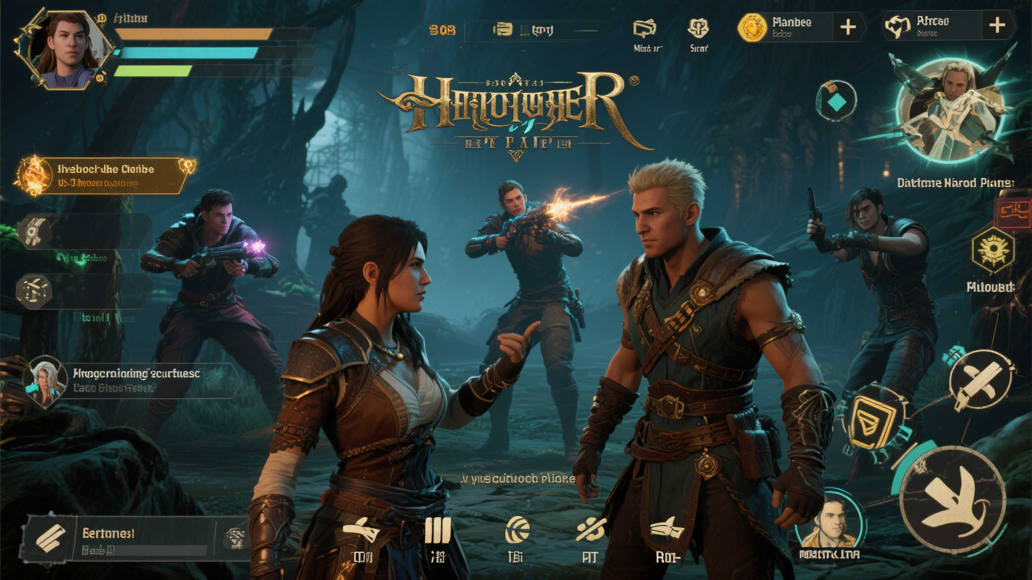 夜幕魅影：女神异闻录登陆Steam日区，热度登顶！