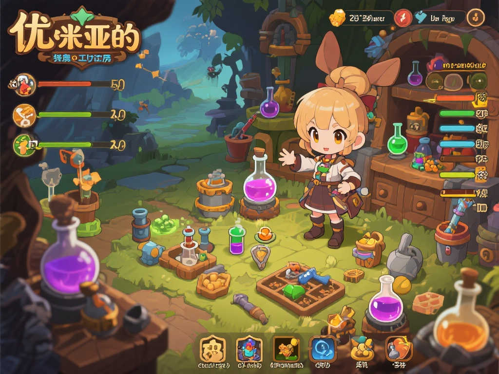 《优米雅的炼金工房》销量狂飙,创系列最速30万纪录! 《优米雅的炼金工房》销量狂飙,创系列最速30万纪录!