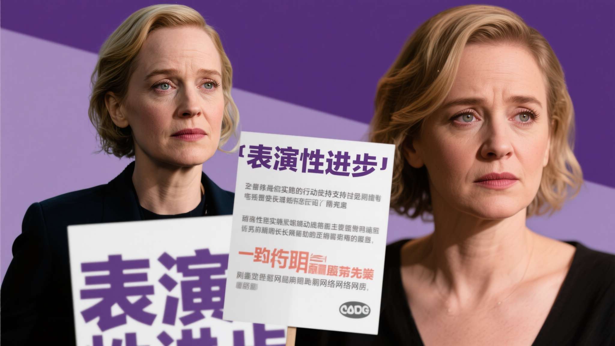 jk罗琳与艾玛沃森特决裂的原因是什么 艾玛被部分网友批评为"表演性进步",被认为缺乏实质性行动支撑其公开表态;罗琳则长