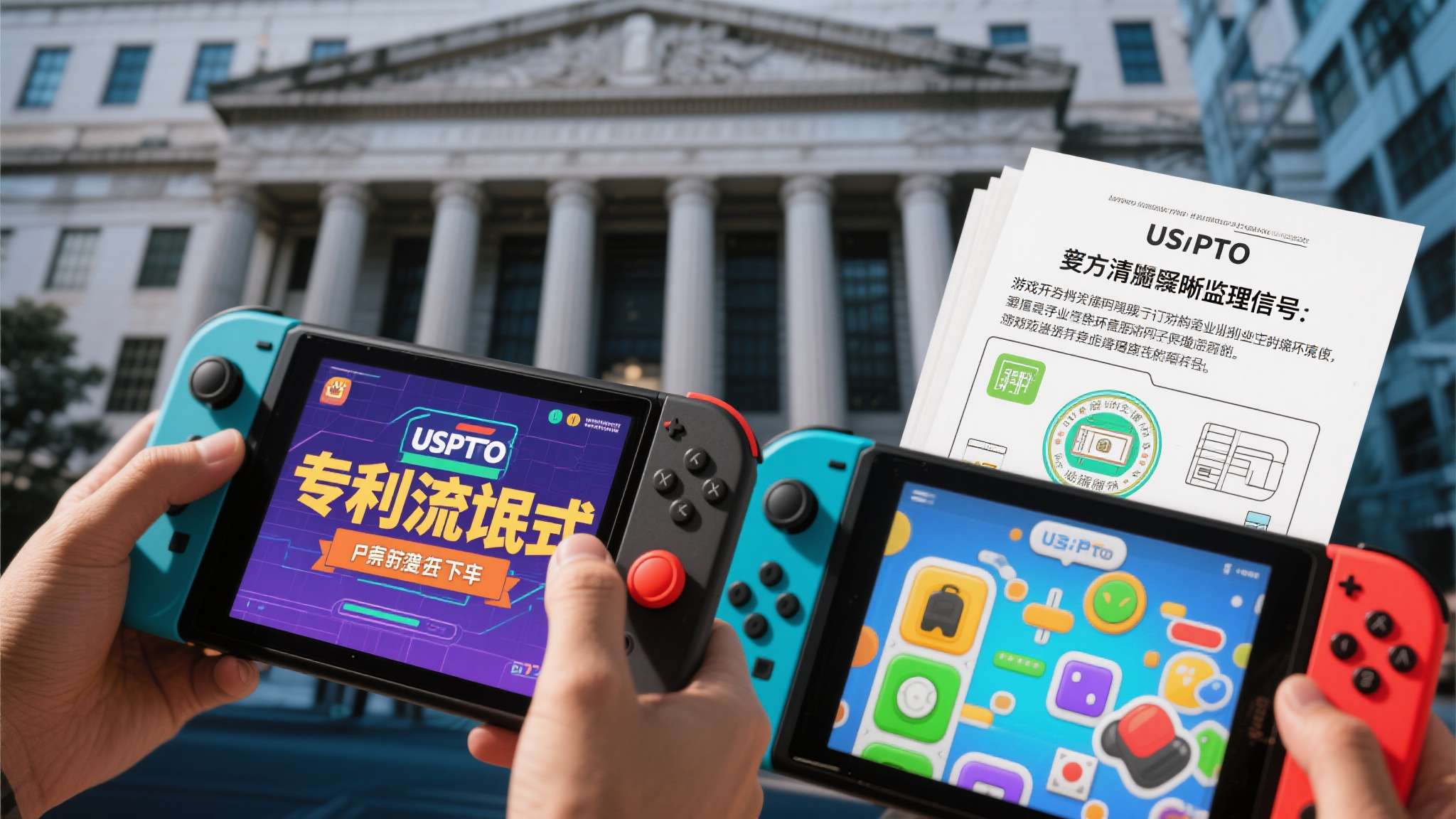 热门新闻